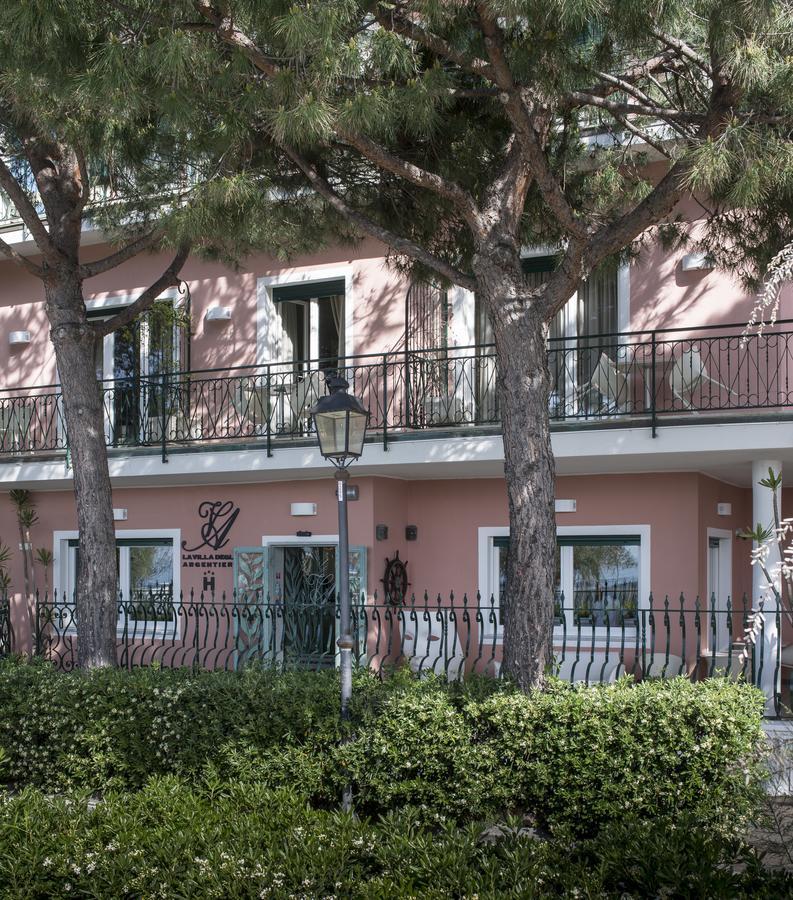 Villa Degli Argentieri Monterosso al Mare Eksteriør bilde
